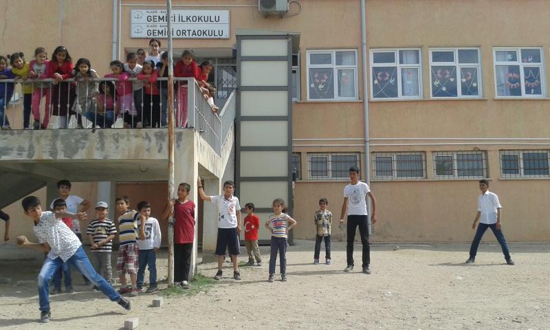 Bahar Şenlikleri
